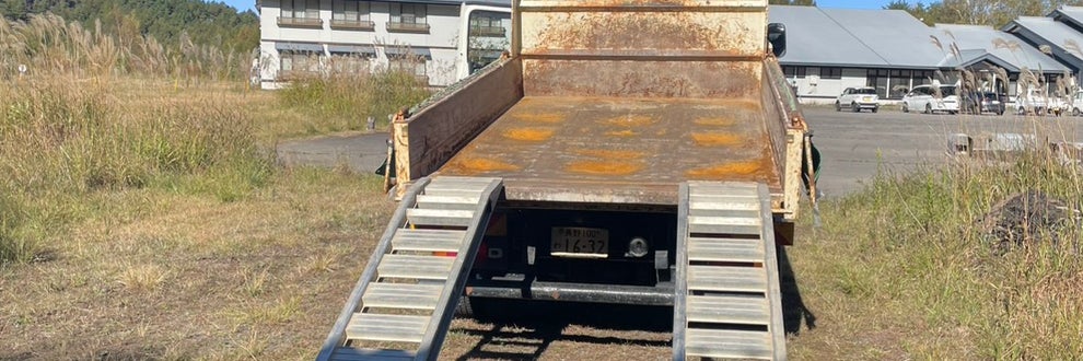 長野県便利屋ベンリーの画像