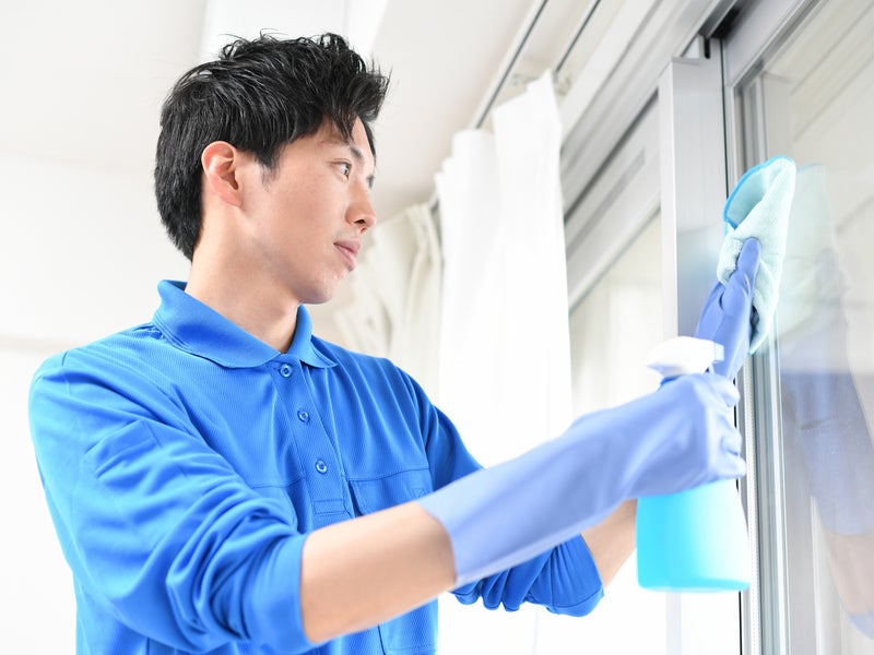 長野県便利屋ベンリーの画像